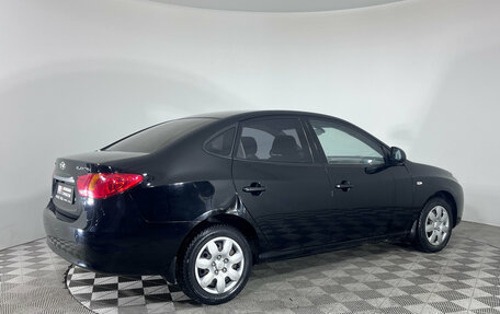 Hyundai Elantra IV, 2010 год, 791 000 рублей, 5 фотография