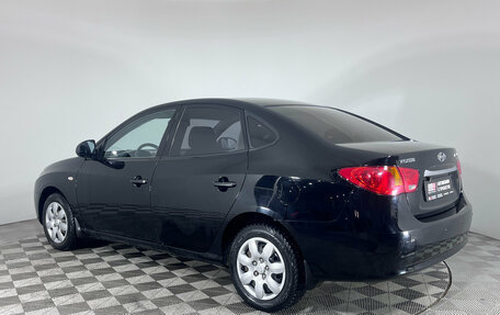 Hyundai Elantra IV, 2010 год, 791 000 рублей, 7 фотография