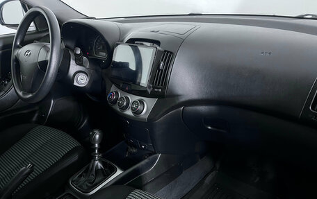 Hyundai Elantra IV, 2010 год, 791 000 рублей, 10 фотография