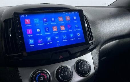 Hyundai Elantra IV, 2010 год, 791 000 рублей, 13 фотография