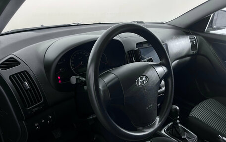 Hyundai Elantra IV, 2010 год, 791 000 рублей, 9 фотография