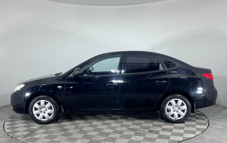 Hyundai Elantra IV, 2010 год, 791 000 рублей, 8 фотография