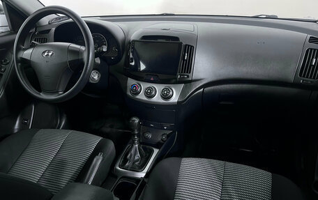 Hyundai Elantra IV, 2010 год, 791 000 рублей, 11 фотография