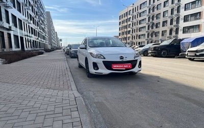 Mazda 3, 2012 год, 790 000 рублей, 1 фотография