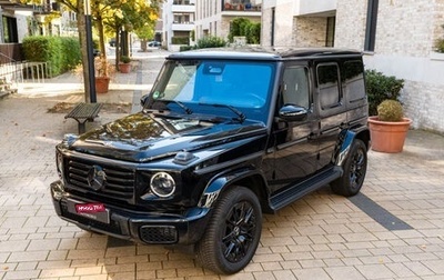 Mercedes-Benz G-Класс W463 рестайлинг _iii, 2024 год, 19 100 000 рублей, 1 фотография