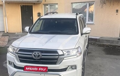 Toyota Land Cruiser 200, 2013 год, 3 200 000 рублей, 1 фотография