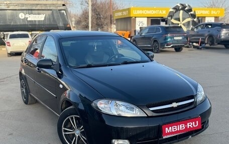Chevrolet Lacetti, 2008 год, 378 000 рублей, 1 фотография