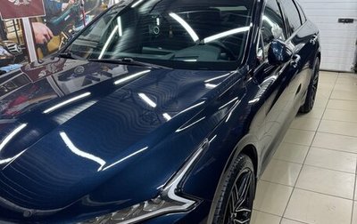 KIA K5, 2021 год, 2 800 000 рублей, 1 фотография