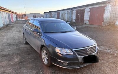 Volkswagen Passat B6, 2007 год, 300 000 рублей, 1 фотография