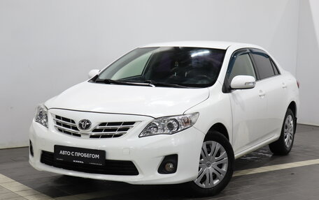 Toyota Corolla, 2012 год, 1 147 000 рублей, 1 фотография