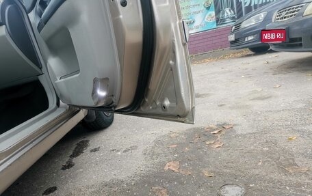 KIA Cerato I, 2006 год, 285 000 рублей, 1 фотография