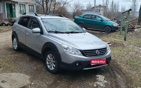 DongFeng H30 Cross, 2015 год, 700 000 рублей, 1 фотография