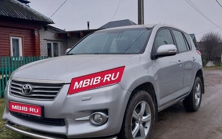 Toyota RAV4, 2011 год, 1 400 000 рублей, 1 фотография