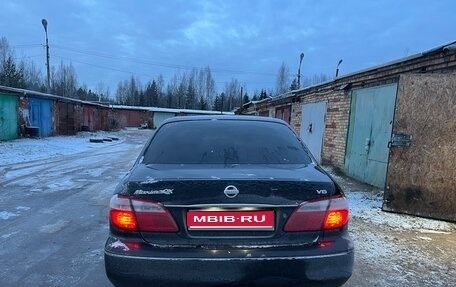 Nissan Maxima VIII, 2005 год, 200 000 рублей, 1 фотография