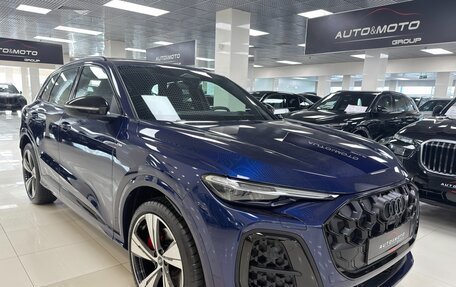 Audi Q5, 2026 год, 8 999 000 рублей, 1 фотография