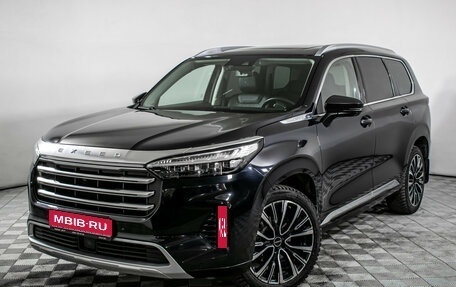 CheryExeed VX, 2021 год, 2 425 000 рублей, 1 фотография