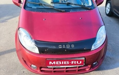 Chery Kimo (A1), 2011 год, 170 000 рублей, 1 фотография