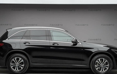 Mercedes-Benz GLC, 2017 год, 3 549 000 рублей, 4 фотография