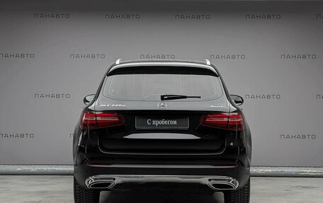 Mercedes-Benz GLC, 2017 год, 3 549 000 рублей, 6 фотография