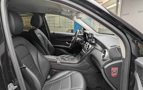 Mercedes-Benz GLC, 2017 год, 3 549 000 рублей, 12 фотография