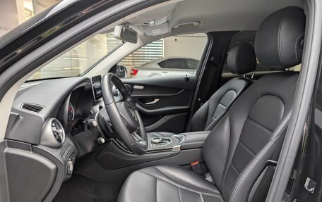 Mercedes-Benz GLC, 2017 год, 3 549 000 рублей, 8 фотография