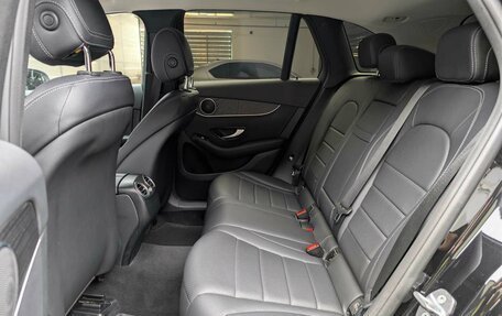 Mercedes-Benz GLC, 2017 год, 3 549 000 рублей, 9 фотография