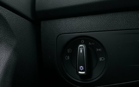 Volkswagen Tiguan II, 2017 год, 2 740 000 рублей, 14 фотография