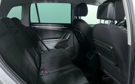 Volkswagen Tiguan II, 2017 год, 2 740 000 рублей, 15 фотография