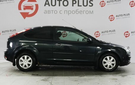 Ford Focus II рестайлинг, 2007 год, 450 000 рублей, 6 фотография