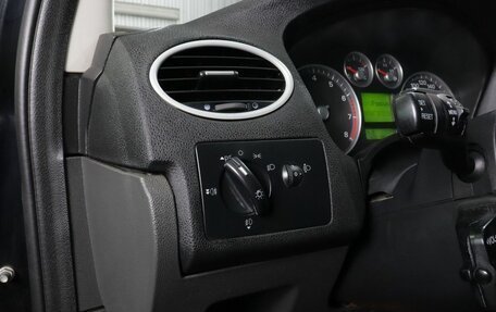 Ford Focus II рестайлинг, 2007 год, 450 000 рублей, 10 фотография