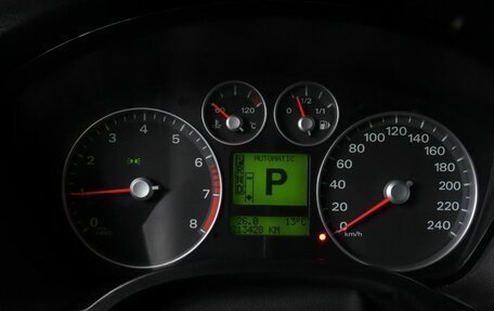 Ford Focus II рестайлинг, 2007 год, 450 000 рублей, 12 фотография