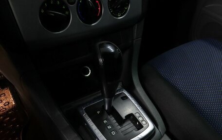 Ford Focus II рестайлинг, 2007 год, 450 000 рублей, 13 фотография