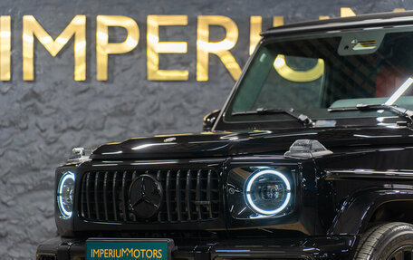 Mercedes-Benz G-Класс AMG, 2026 год, 32 750 000 рублей, 3 фотография