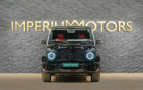 Mercedes-Benz G-Класс AMG, 2026 год, 32 750 000 рублей, 4 фотография