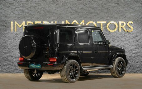 Mercedes-Benz G-Класс AMG, 2026 год, 32 750 000 рублей, 5 фотография
