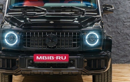 Mercedes-Benz G-Класс AMG, 2026 год, 32 750 000 рублей, 2 фотография