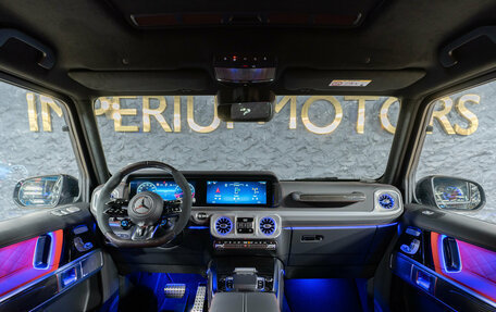 Mercedes-Benz G-Класс AMG, 2026 год, 32 750 000 рублей, 9 фотография