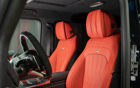 Mercedes-Benz G-Класс AMG, 2026 год, 32 750 000 рублей, 11 фотография