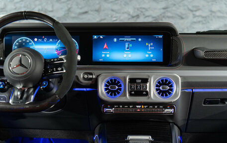 Mercedes-Benz G-Класс AMG, 2026 год, 32 750 000 рублей, 15 фотография