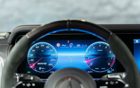 Mercedes-Benz G-Класс AMG, 2026 год, 32 750 000 рублей, 17 фотография