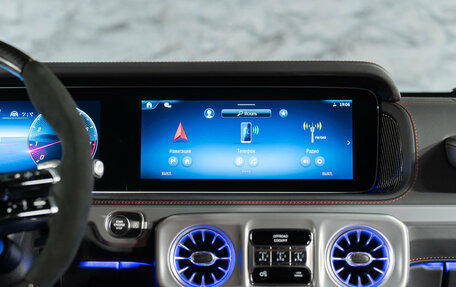 Mercedes-Benz G-Класс AMG, 2026 год, 32 750 000 рублей, 16 фотография