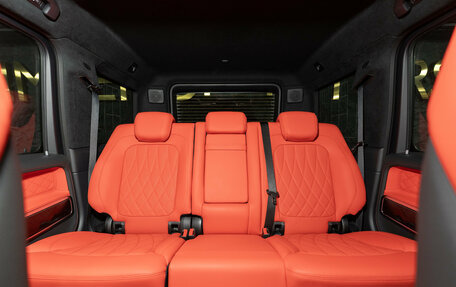 Mercedes-Benz G-Класс AMG, 2026 год, 32 750 000 рублей, 21 фотография