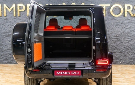 Mercedes-Benz G-Класс AMG, 2026 год, 32 750 000 рублей, 8 фотография