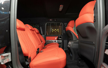 Mercedes-Benz G-Класс AMG, 2026 год, 32 750 000 рублей, 22 фотография