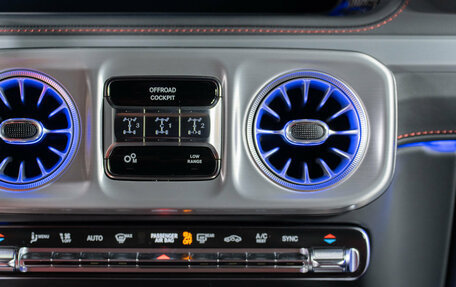 Mercedes-Benz G-Класс AMG, 2026 год, 32 750 000 рублей, 20 фотография