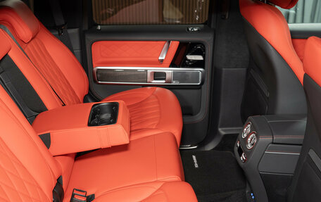 Mercedes-Benz G-Класс AMG, 2026 год, 32 750 000 рублей, 23 фотография