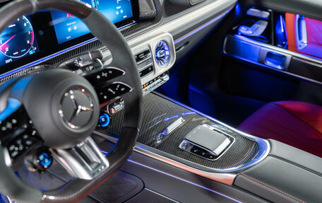 Mercedes-Benz G-Класс AMG, 2026 год, 32 750 000 рублей, 19 фотография