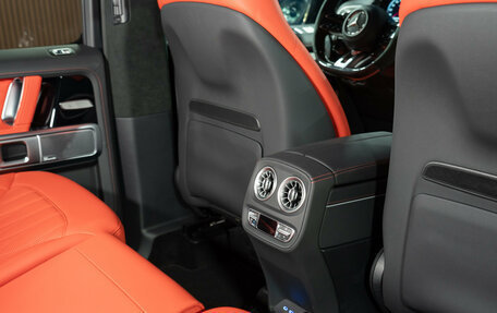 Mercedes-Benz G-Класс AMG, 2026 год, 32 750 000 рублей, 24 фотография