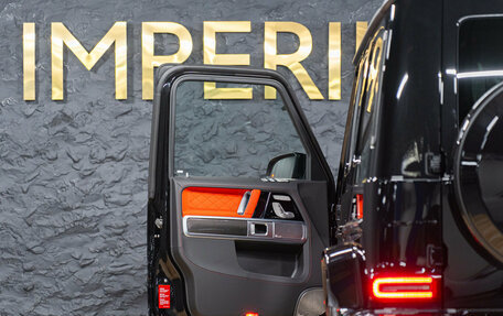 Mercedes-Benz G-Класс AMG, 2026 год, 32 750 000 рублей, 25 фотография