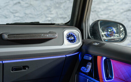 Mercedes-Benz G-Класс AMG, 2026 год, 32 750 000 рублей, 27 фотография